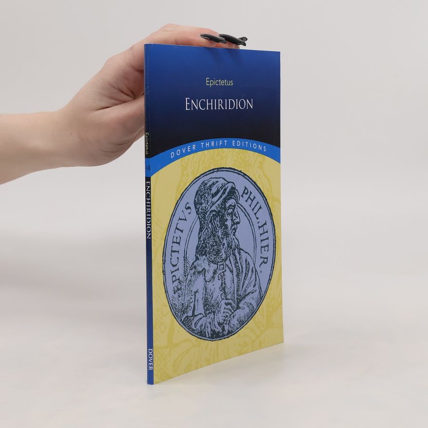 Epictetus Enchiridion