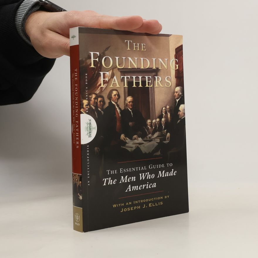 Autorenkollektiv The Founding Fathers