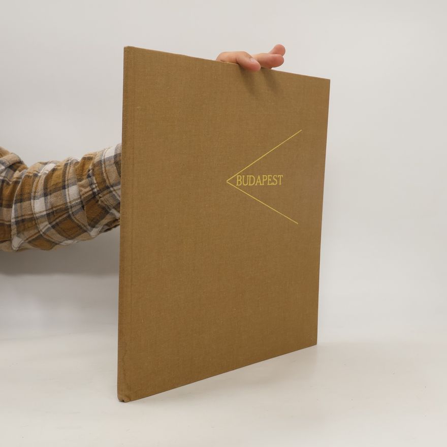 Autores varios Budapest