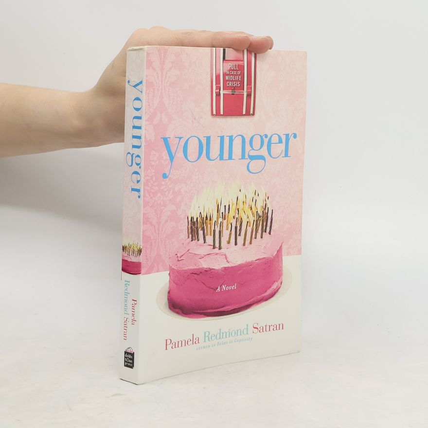Pamela Redmond Satran Younger