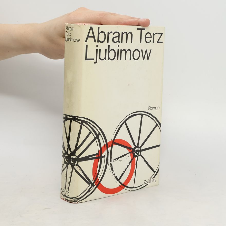 Abram Terz Ljubimov