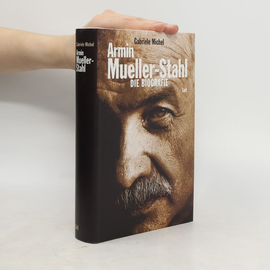 Gabriele Michel Armin Mueller-Stahl