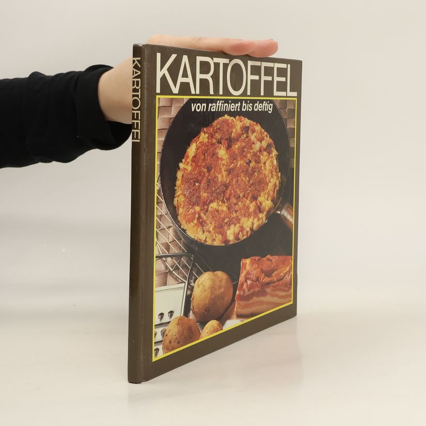 Autorenkollektiv Kartoffel