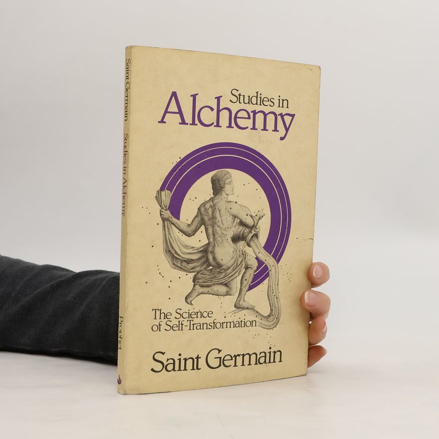 Mark L. Prophet Studies in Alchemy