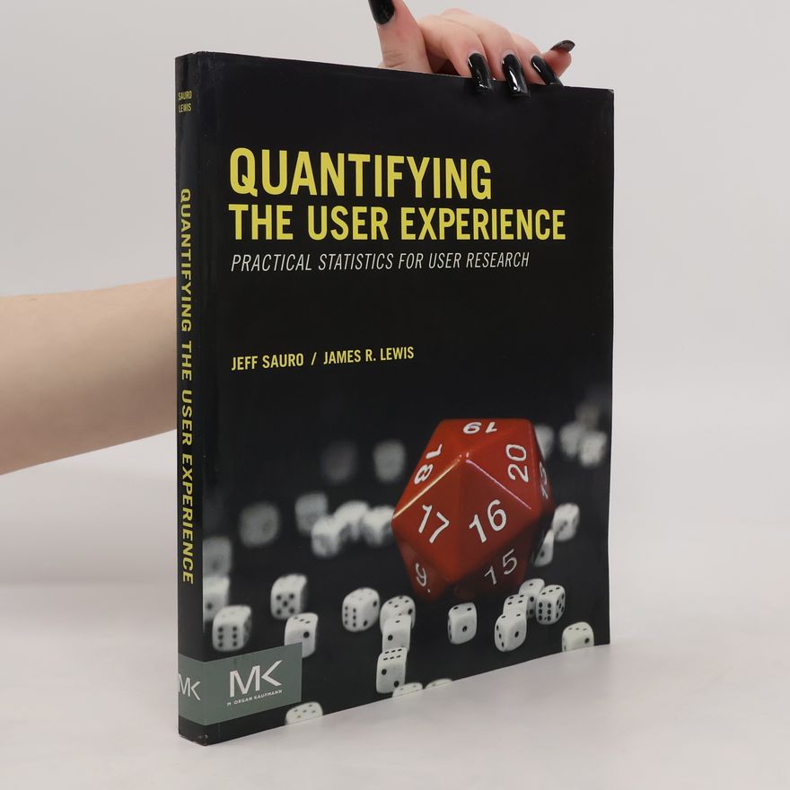 James R. Lewis Quantifying the User Experience