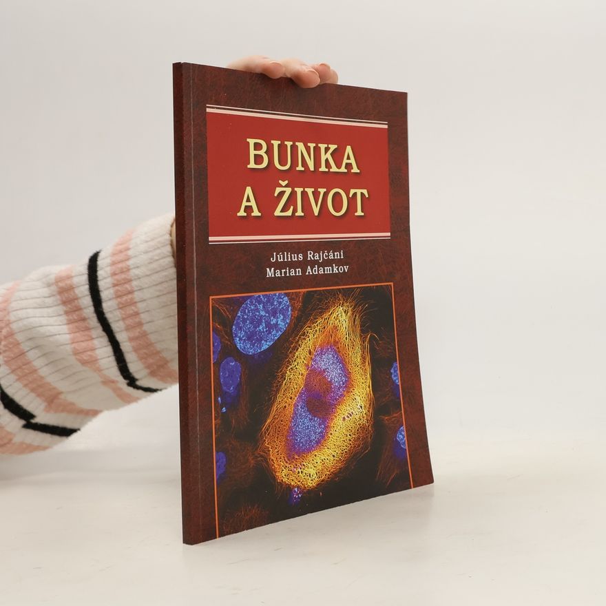 Marián Benčat Bunka a život