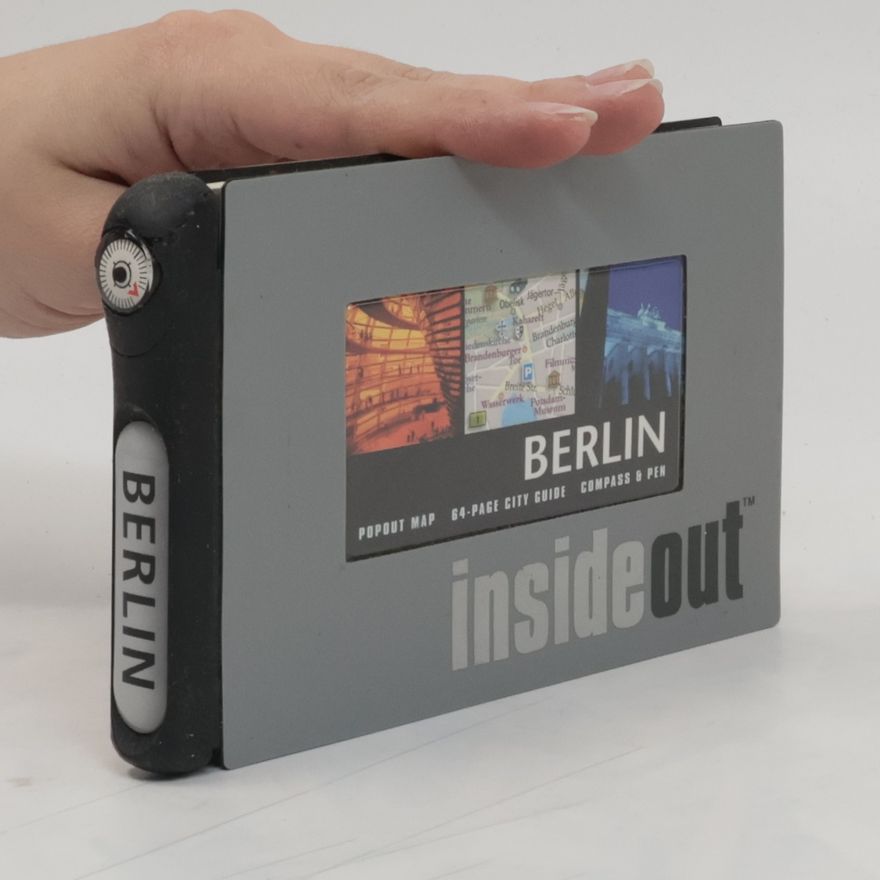 Kolektiv autorů Insideout Berlin