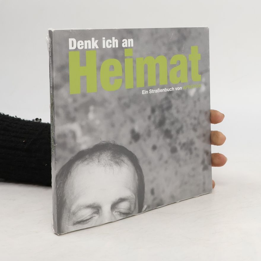Michaela Gründler Denk ich an Heimat