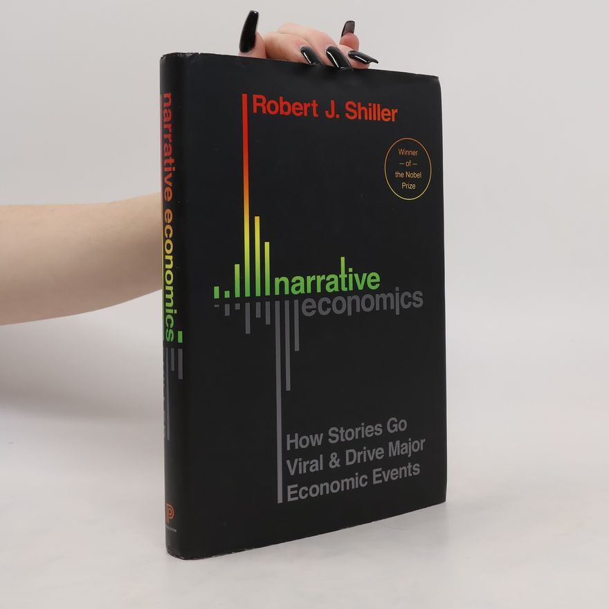 Robert J. Shiller Narrative Economics