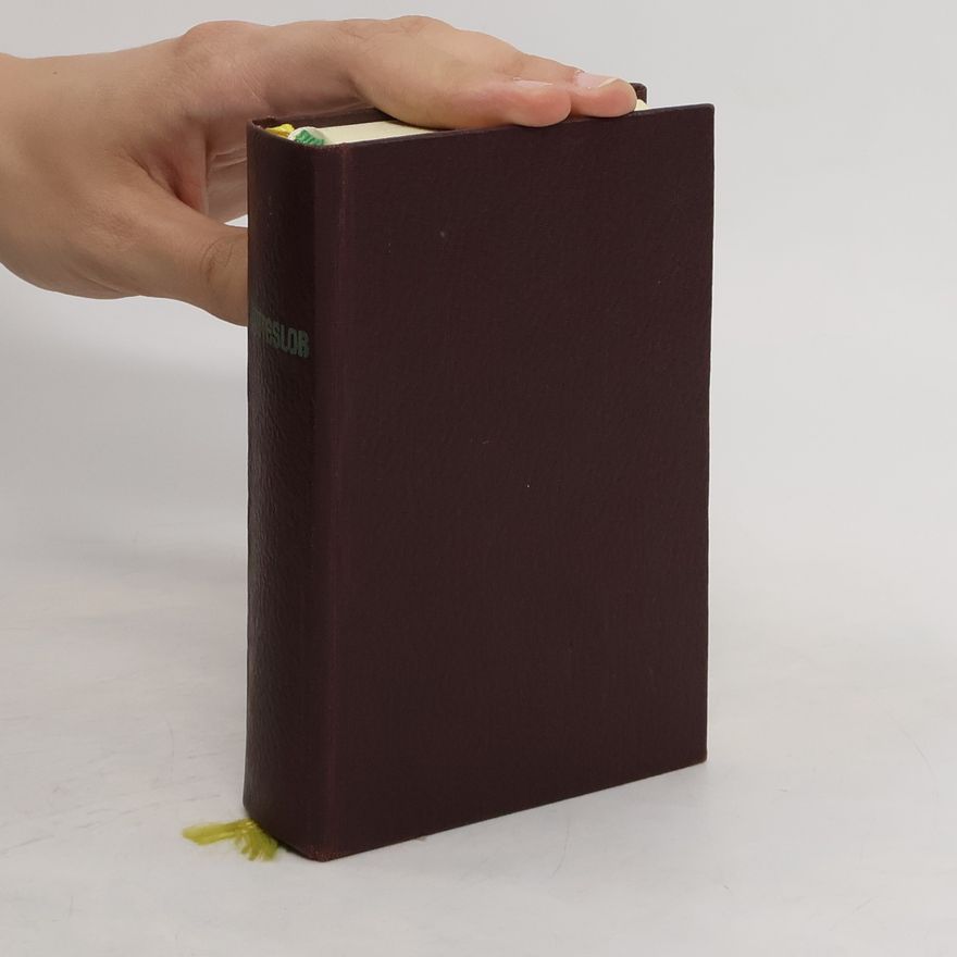 Autorenkollektiv Gotteslob. Katholisches Gebet- und Gesangbuch