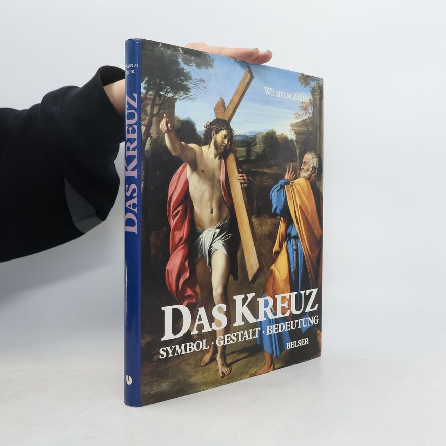 Wilhelm Ziehr Das Kreuz