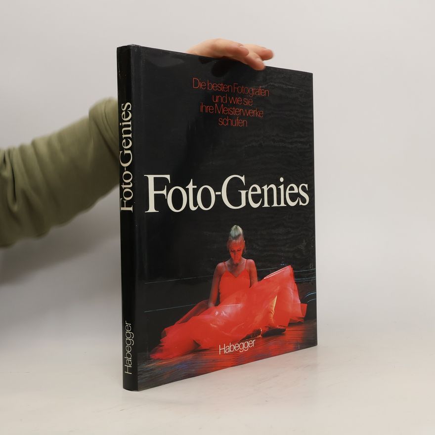 Brian Walter Coe Foto-Genies