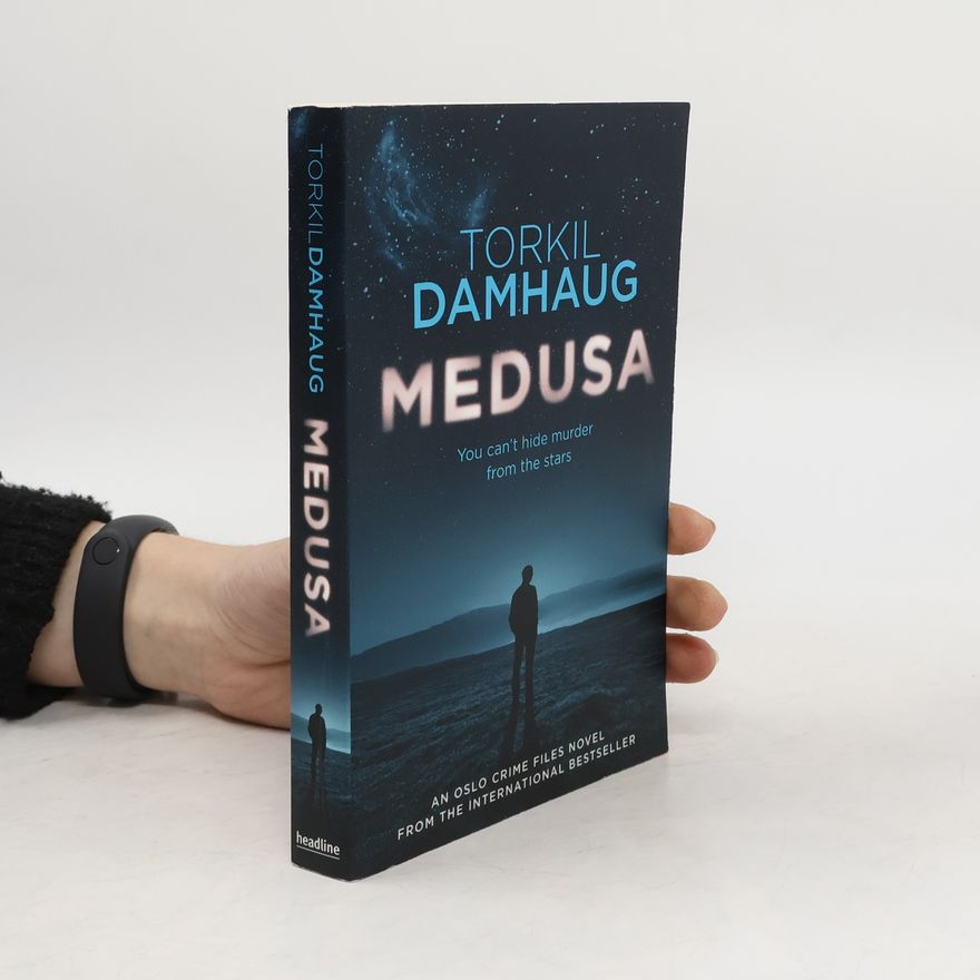 Torkil Damhaug Medusa