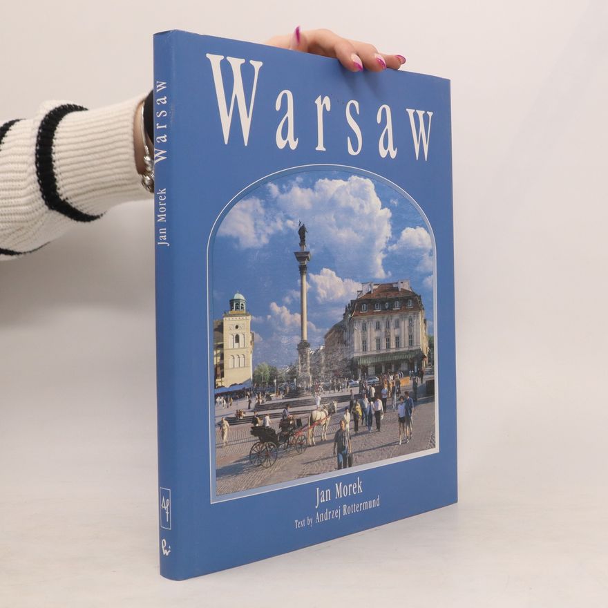 Rottermund Andrzej Warsaw