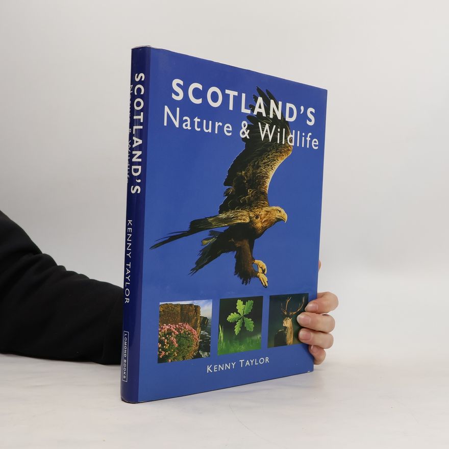 Kenny Taylor Scotland's Nature and Wildlife