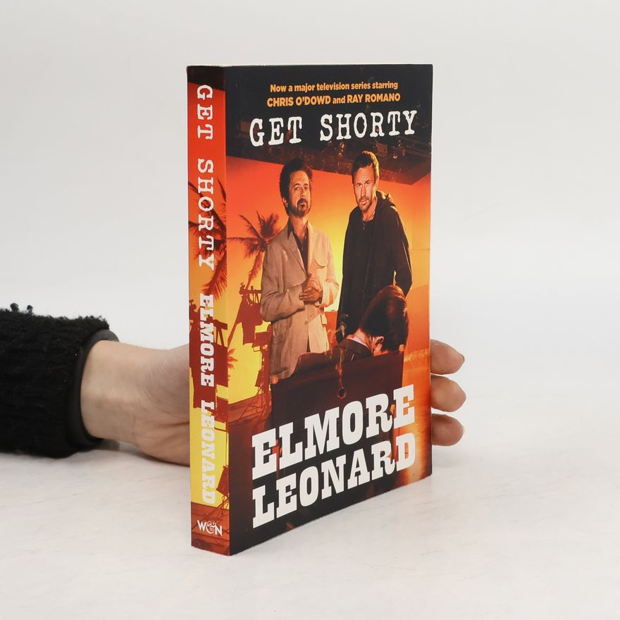 Elmore Leonard Get Shorty