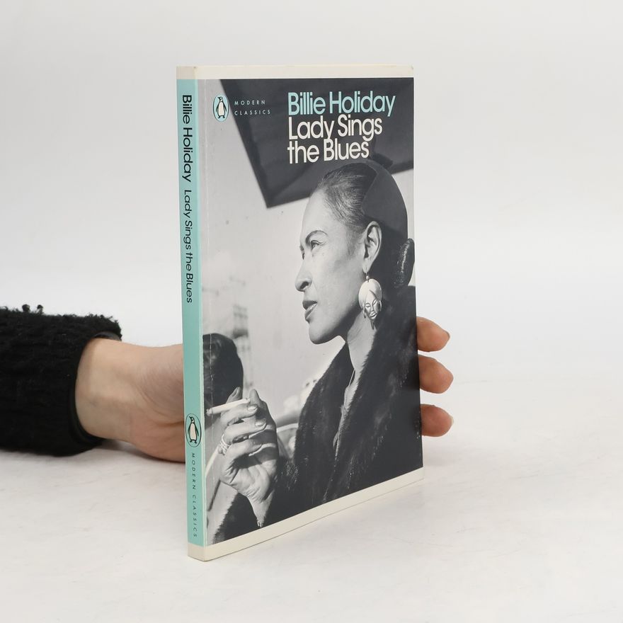 Billie Holiday Lady Sings the Blues