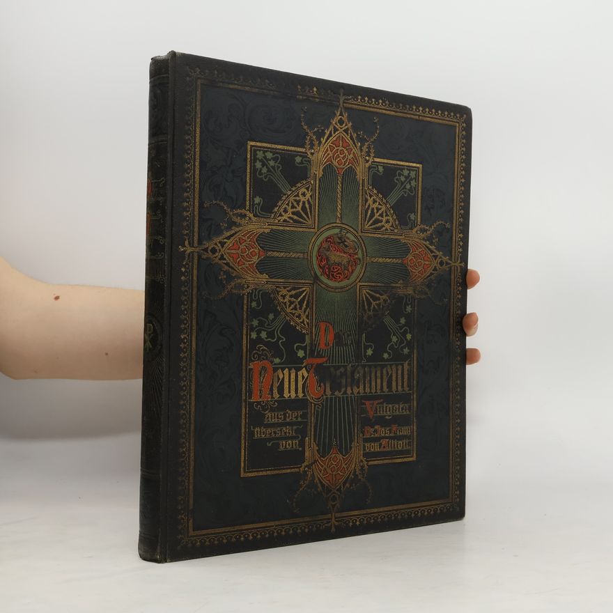 AA.VV. Die Heilige Schrift