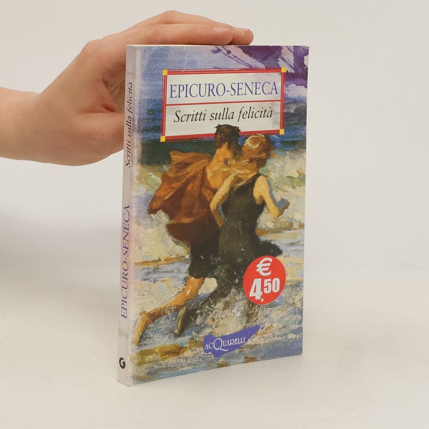 Autorenkollektiv Scritti sulla felicità