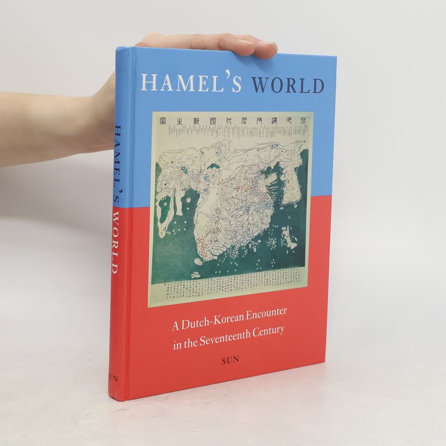 Jean-Paul Buys Hamel's World