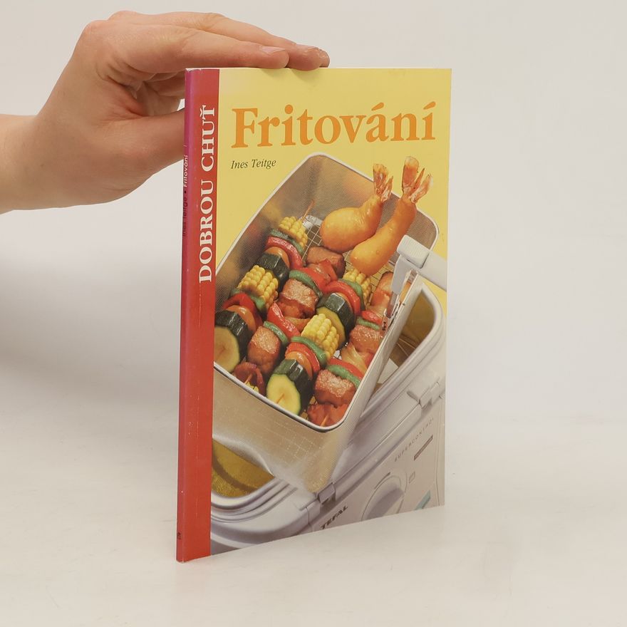 Ines Teitge Fritování