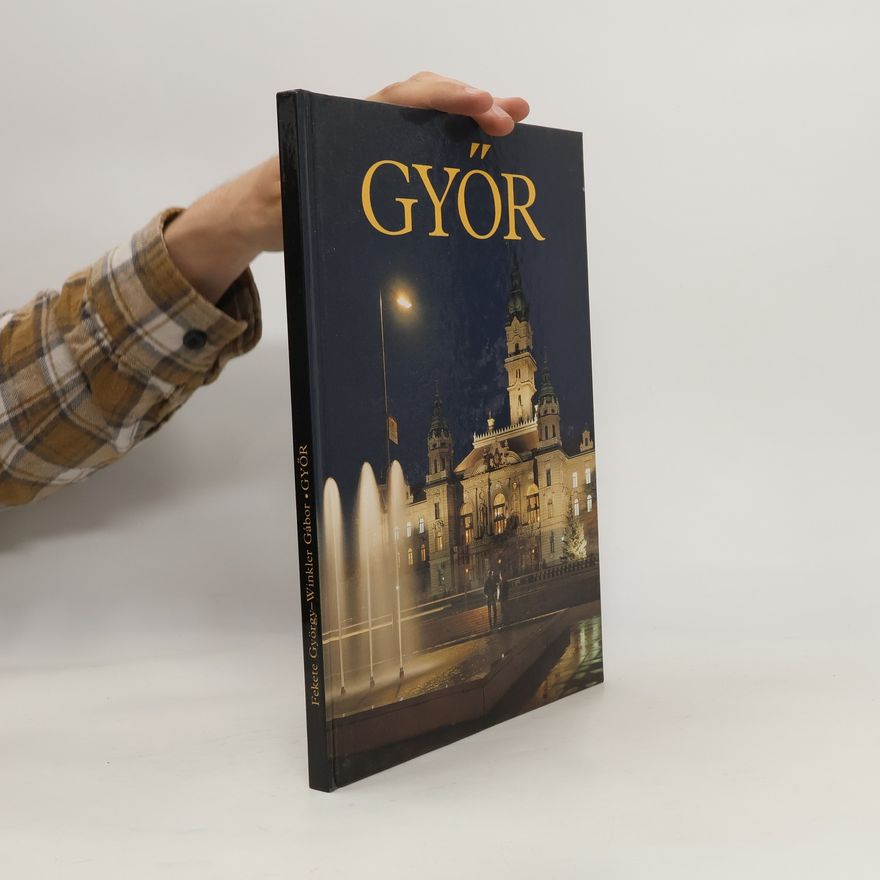 Gábor Winkler Győr