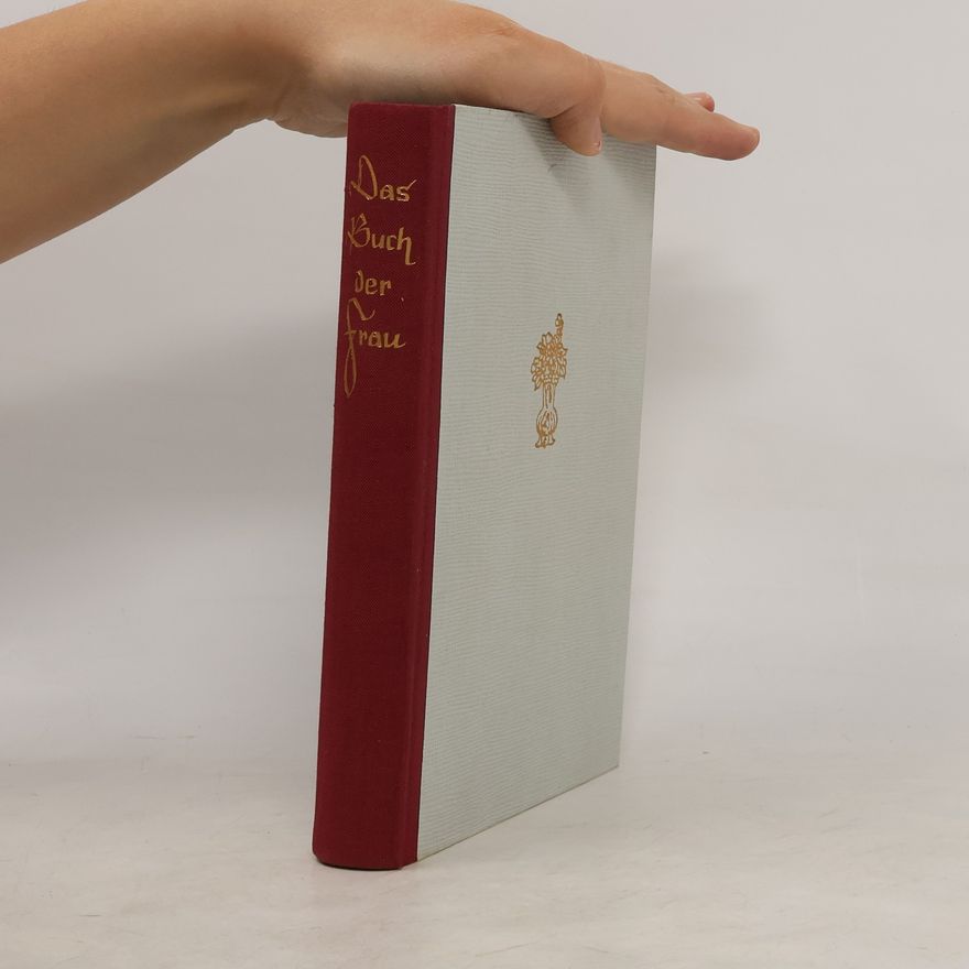 Autorenkollektiv Das Buch der Frau