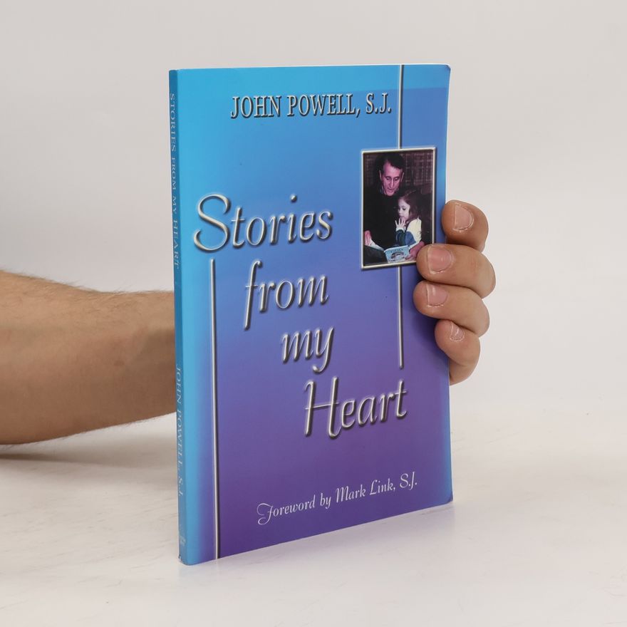 John Powell Stories from My Heart