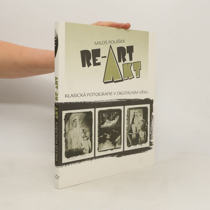 Artur Koks Akt re-art