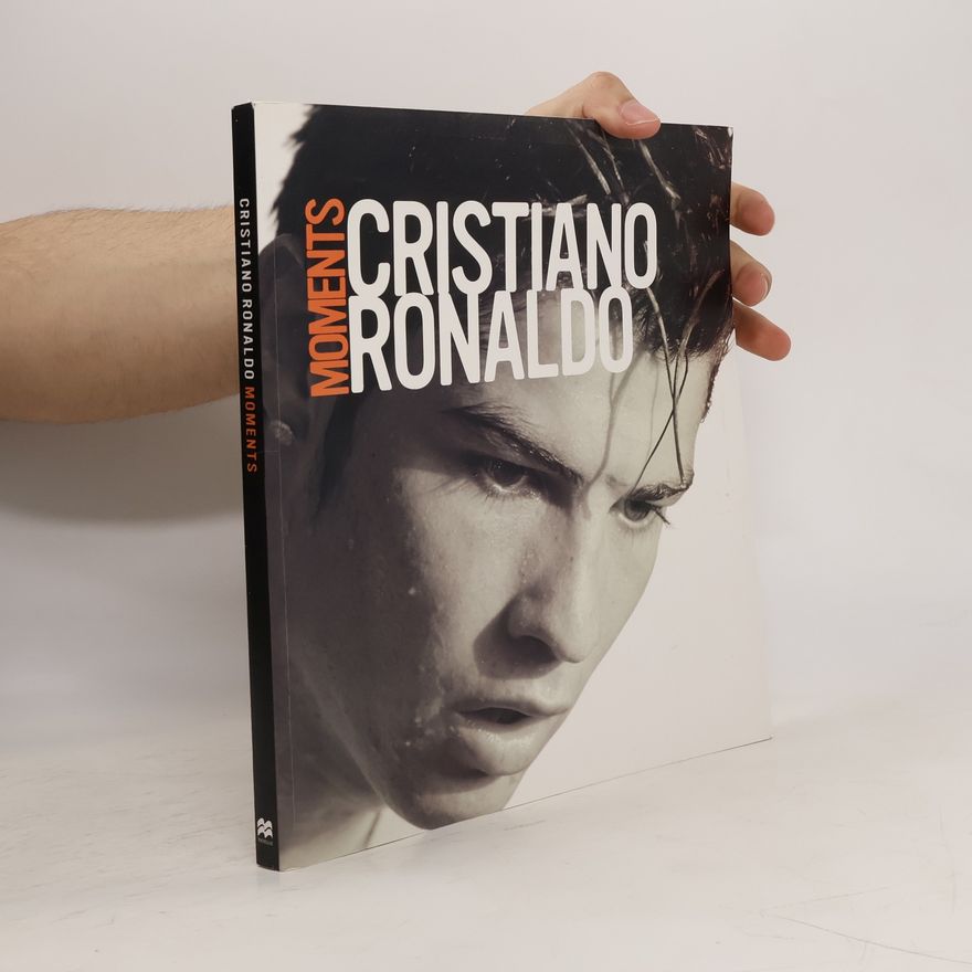 Cristiano Ronaldo Moments