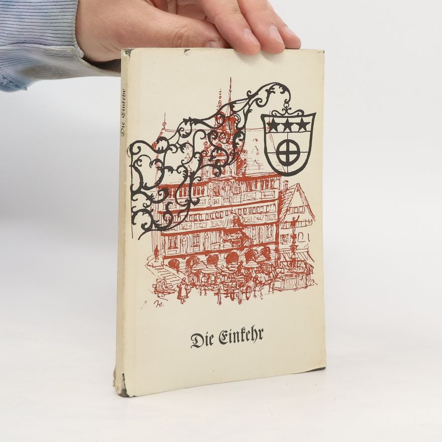 Autorenkollektiv Die Einkehr