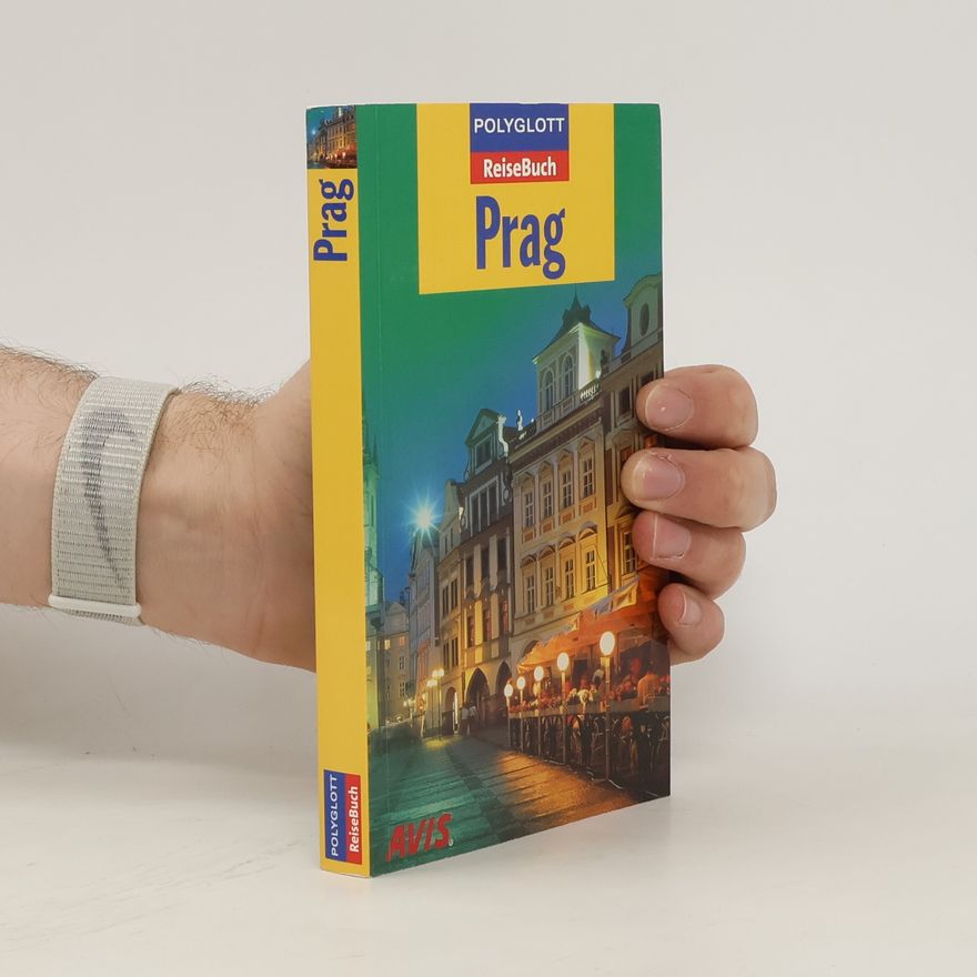 Sabine Herre Prag