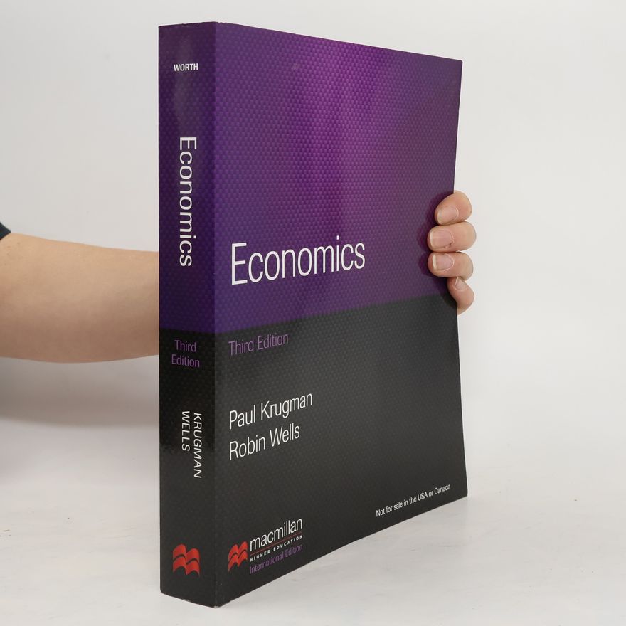 Robin Wells Economics