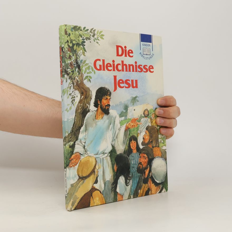Autorenkollektiv Die Gleichnisse Jesu