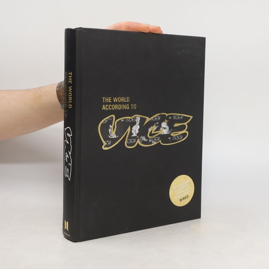 Vice The World According to Vice