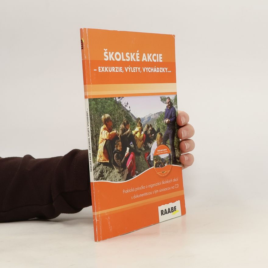 Tatiana Kizivatová ŠKOLSKÉ AKCIE