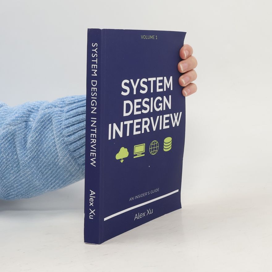 Alex Xu System Design Interview