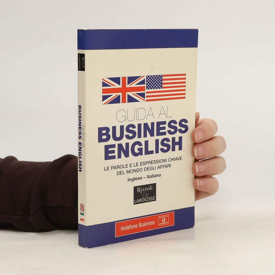 Autorenkollektiv Guida al Business English