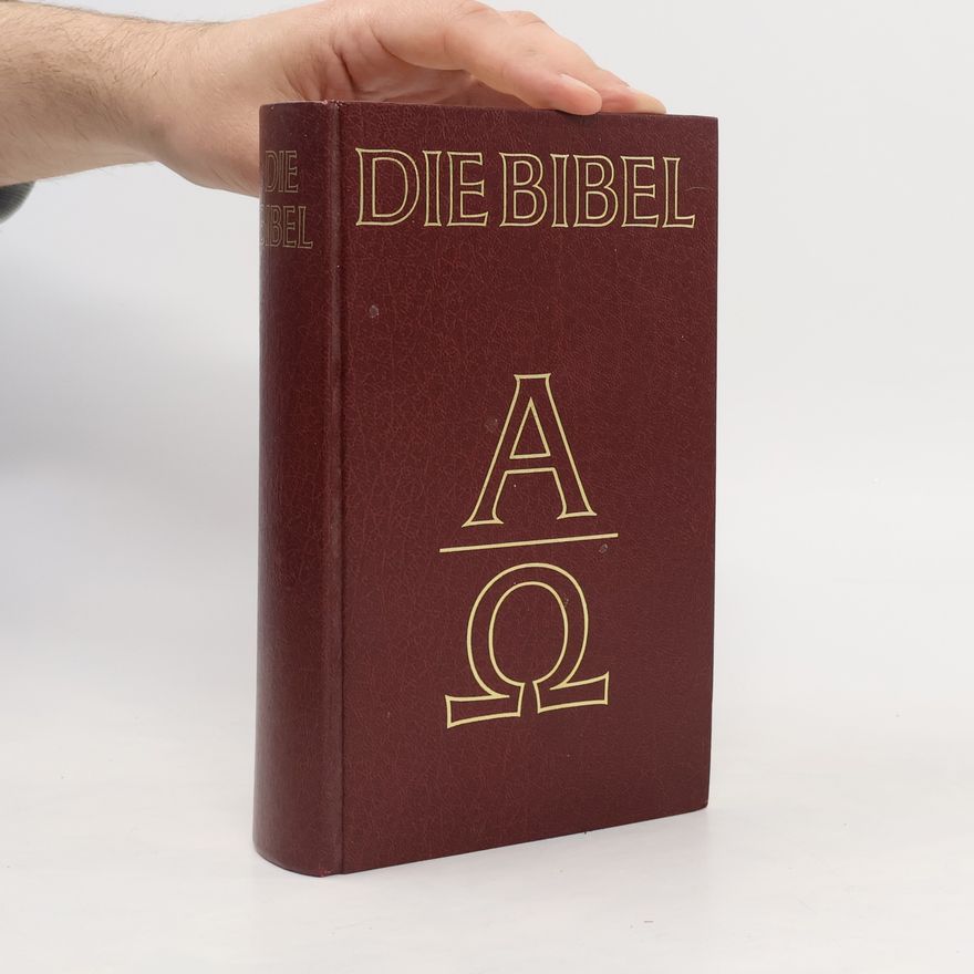 Autorenkollektiv Die Bibel
