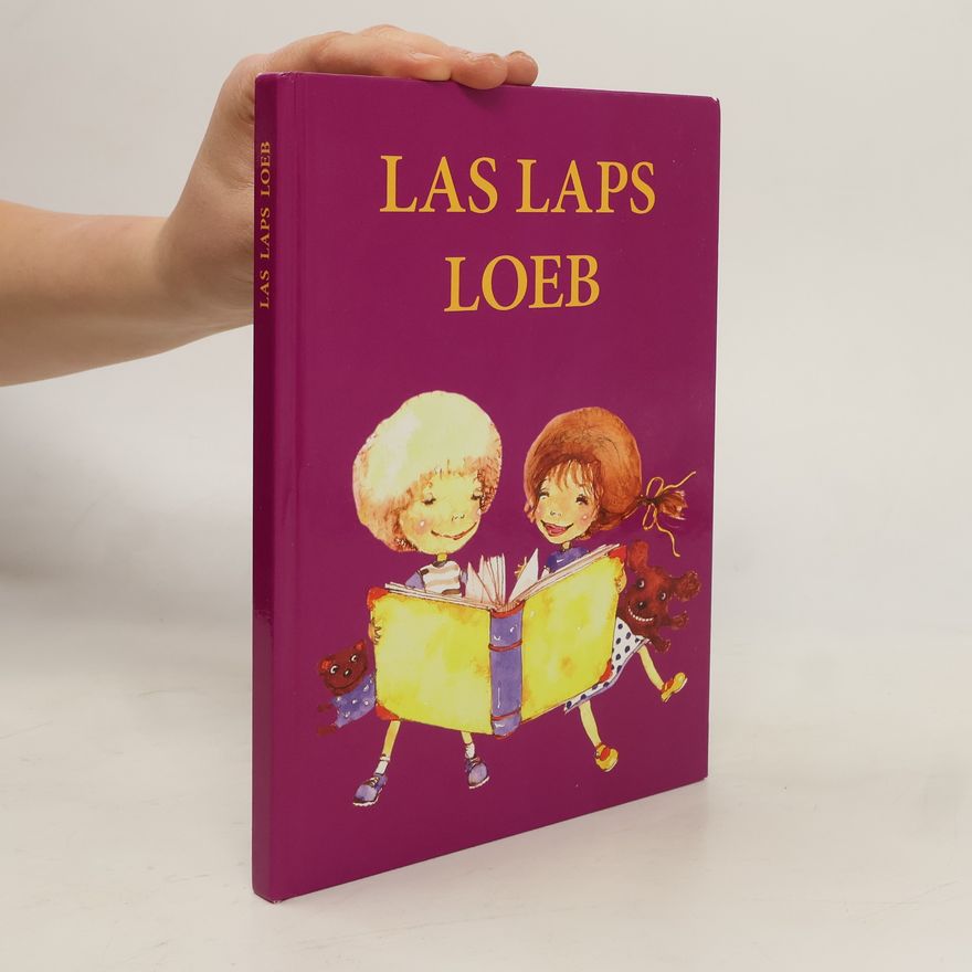 Autorenkollektiv Las Laps Loeb