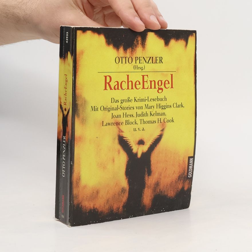 Autorenkollektiv RacheEngel