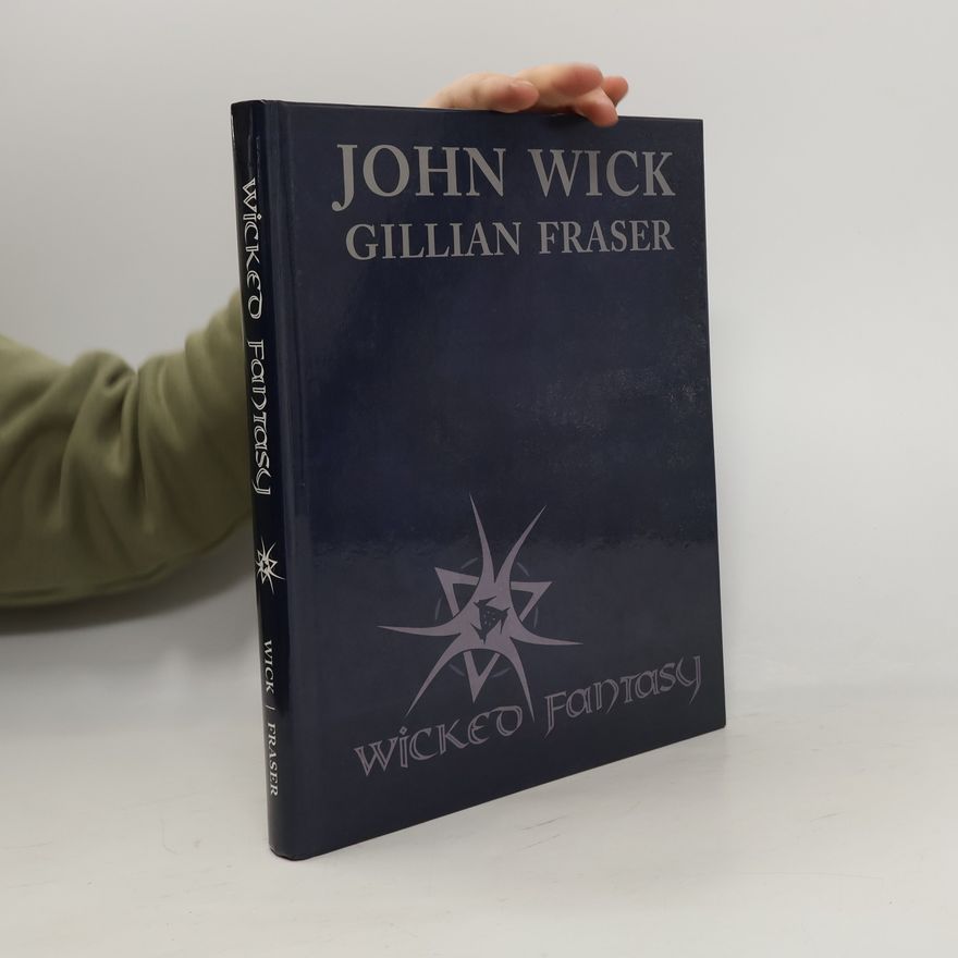 Gillian Fraser John Wick