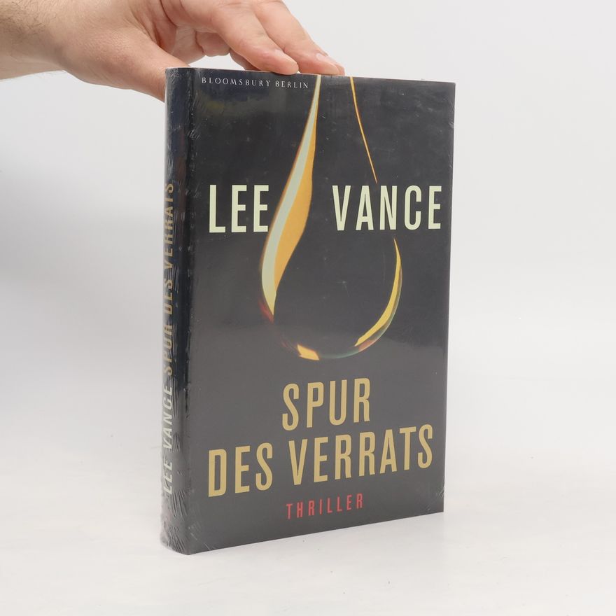 Lee Vance Spur des Verrats