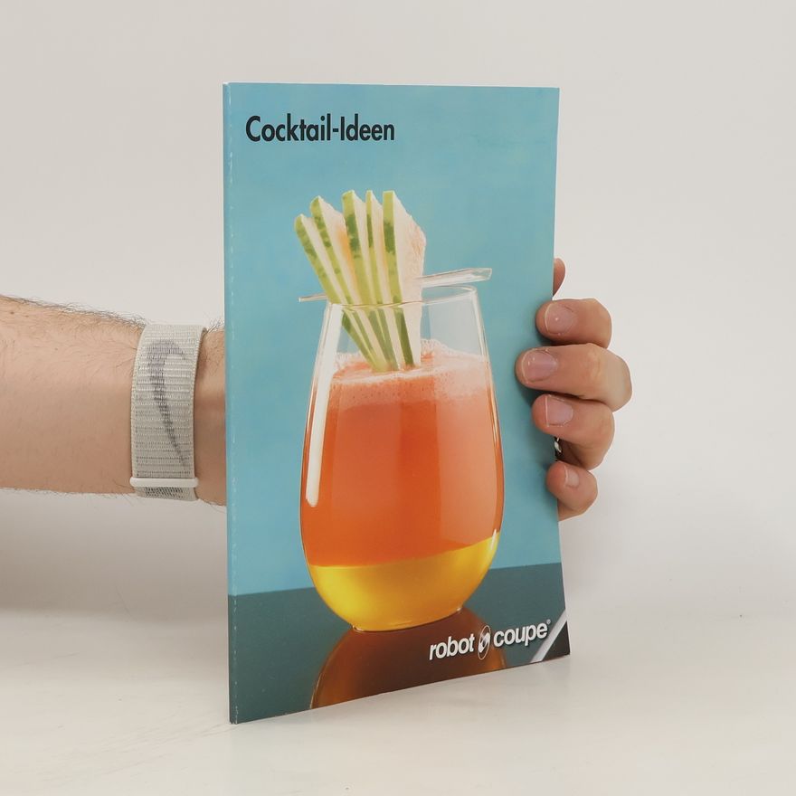 Autorenkollektiv Cocktail-Ideen