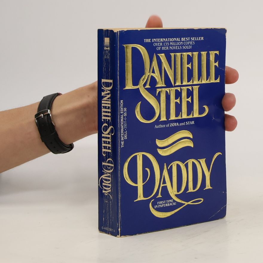 Danielle Steel Daddy