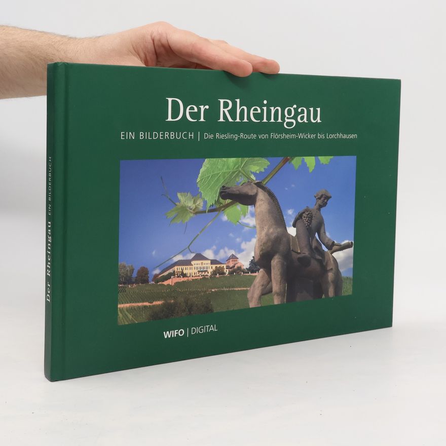 Autores varios Der Rheingau