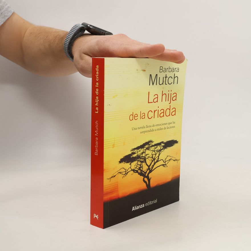 Barbara Mutch La hija de la criada