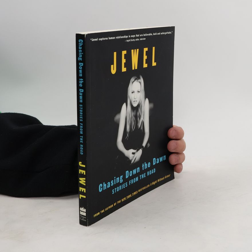 Jewel Chasing Down the Dawn