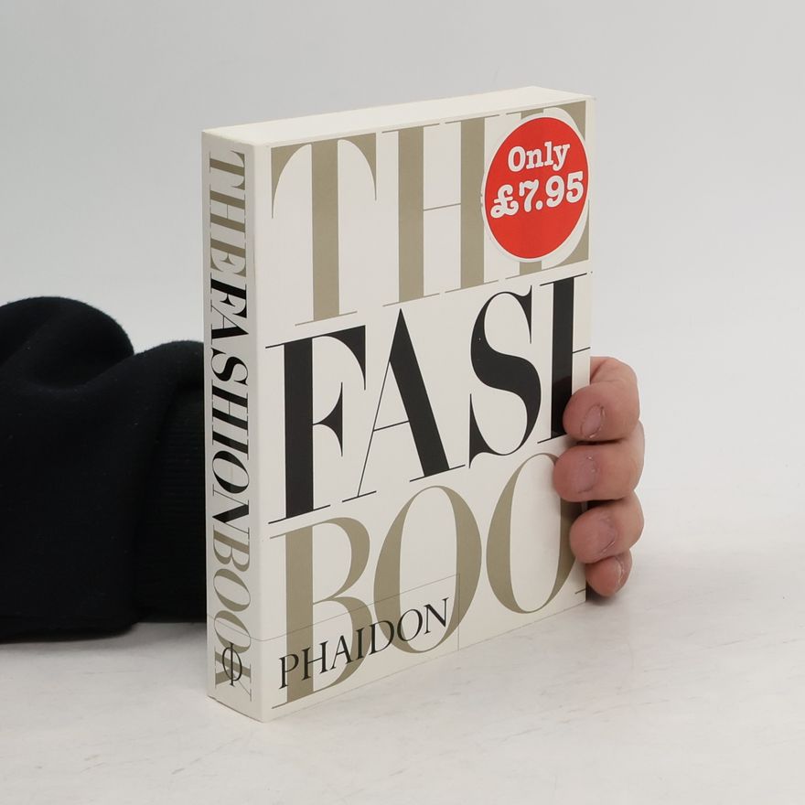 Caroline Kinneberg The Fashion Book