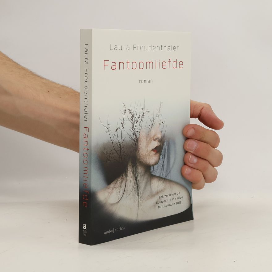 Laura Freudenthaler Fantoomliefde